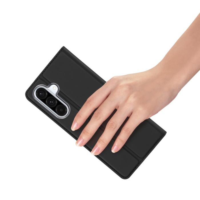 Bild 6, DUX DUCIS DUX DUCIS Samsung Galaxy A56 5G / A36 5G Fodral Skin Pro - Teknikhallen.se