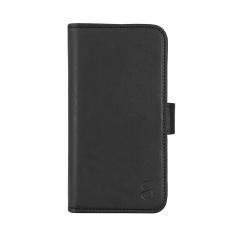 Gear GEAR iPhone 15 2in1 MagSafe Magnet Fodral / Skal Flerfack Svart - Teknikhallen.se