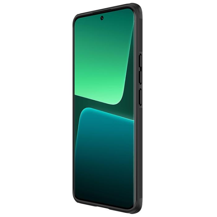 Bild 3, NILLKIN NILLKIN Xiaomi 13 Pro 5G Skal CamShield Pro Svart - Teknikhallen.se