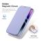 DUX DUCIS DUX DUCIS iPhone 15 Pro Max Fodral MagSafe Skin X Pro - Teknikhallen.se