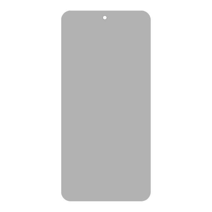 Bild 2,  OnePlus Nord 4 Skärmskydd Heltäckande Härdat Glas Privacy - Teknikhallen.se