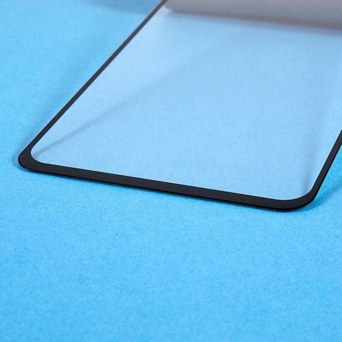 Bild 6,  Samsung Galaxy A13 5G Skärmskydd Heltäckande Härdat Glas - Teknikhallen.se