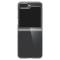 Spigen Spigen Galaxy Z Flip 6 Skal AirSkin Crystal Clear - Teknikhallen.se