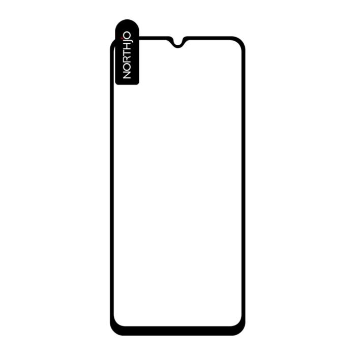 Bild 3, NORTHJO NORTHJO Galaxy A15 4G/5G Skärmskydd Heltäckande - Teknikhallen.se