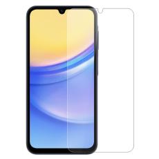 NORTHJO NORTHJO Galaxy A15 4G/5G Sk&auml;rmskydd H&auml;rdat Glas - Teknikhallen.se