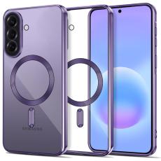 Tech-Protect Tech-Protect Galaxy A37 5G Skal MagSafe MagFlex Cobalt Violet - Teknikhallen.se