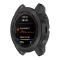  Garmin Fenix 7X/7X Solar Skal TPU Svart - Teknikhallen.se