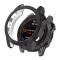  Garmin Fenix 7X/7X Solar Skal TPU Svart - Teknikhallen.se