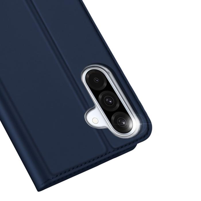 Bild 3, DUX DUCIS DUX DUCIS Samsung Galaxy A56 5G / A36 5G Fodral Skin Pro Blå - Teknikhallen.se