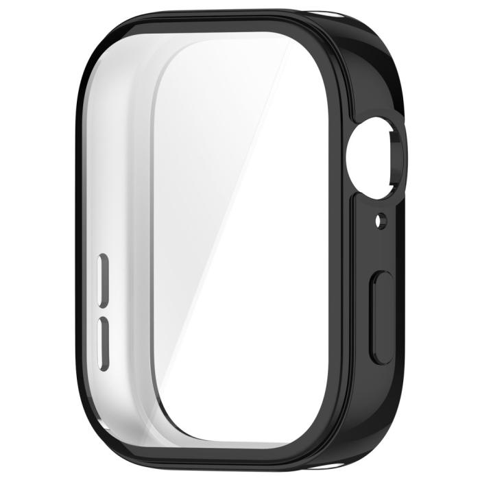 Bild 2,  Huawei Watch Fit 3 Skal TPU Svart - Teknikhallen.se