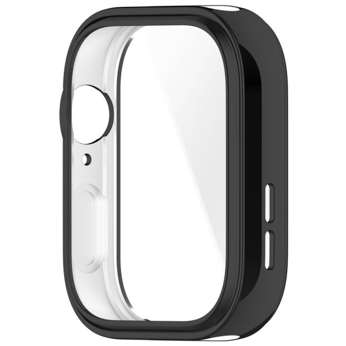 Bild 3,  Huawei Watch Fit 3 Skal TPU Svart - Teknikhallen.se