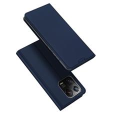 DUX DUCIS DUX DUCIS Xiaomi 13 Pro 5G Fodral Skin Pro Bl&aring; - Teknikhallen.se