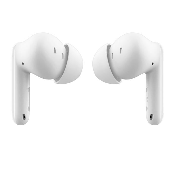 Bild 4, Spigen Spigen In-Ear Trådlösa Hörlurar Anc Vit - Teknikhallen.se