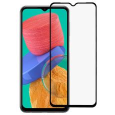  Samsung Galaxy A23 5G Sk&auml;rmskydd Helt&auml;ckande H&auml;rdat Glas - Teknikhallen.se