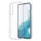  Samsung Galaxy A54 5G Skal TPU Transparent - Teknikhallen.se