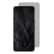  Google Pixel 8 Sk&auml;rmskydd H&auml;rdat Glas Privacy - Teknikhallen.se