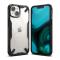Ringke Ringke iPhone 15 Plus / 14 Plus Skal Fusion X Svart - Teknikhallen.se