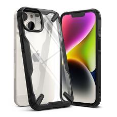 Ringke Ringke iPhone 15 Plus / 14 Plus Skal Fusion X Svart - Teknikhallen.se