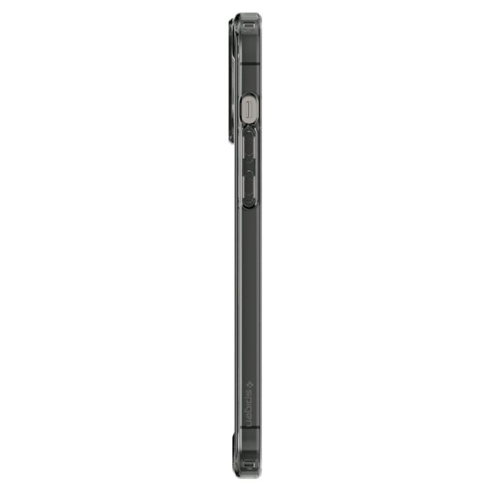Bild 4, Spigen Spigen iPhone 13 Pro Max Skal Ultra Hybrid MagSafe Zero One - Teknikhallen.se
