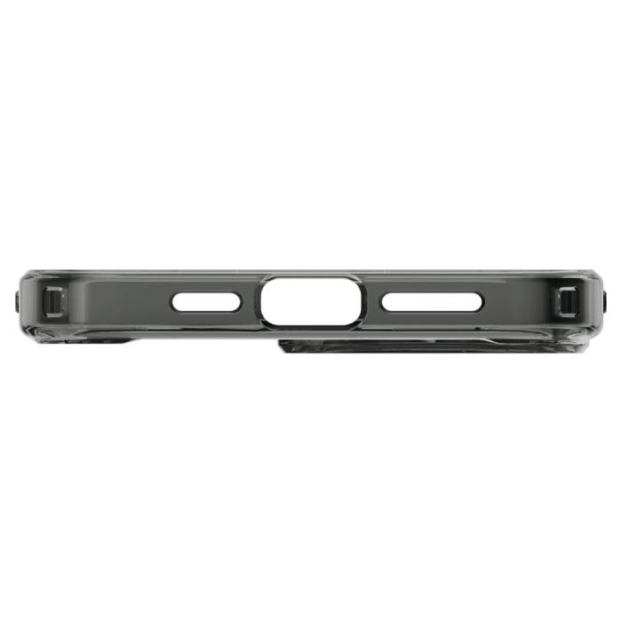 Bild 5, Spigen Spigen iPhone 13 Pro Max Skal Ultra Hybrid MagSafe Zero One - Teknikhallen.se