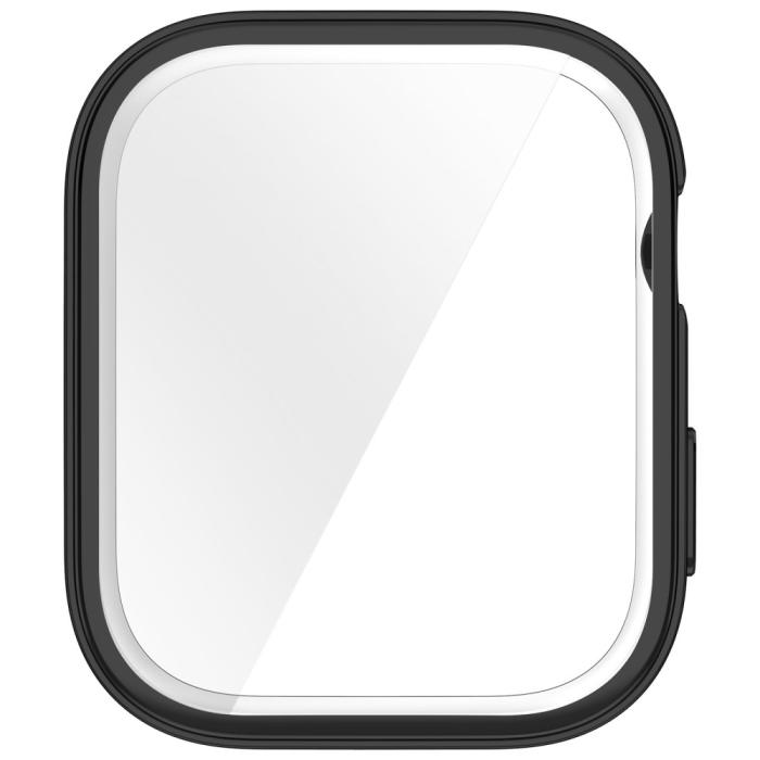 Bild 4,  Huawei Watch Fit 3 Skal TPU Svart - Teknikhallen.se