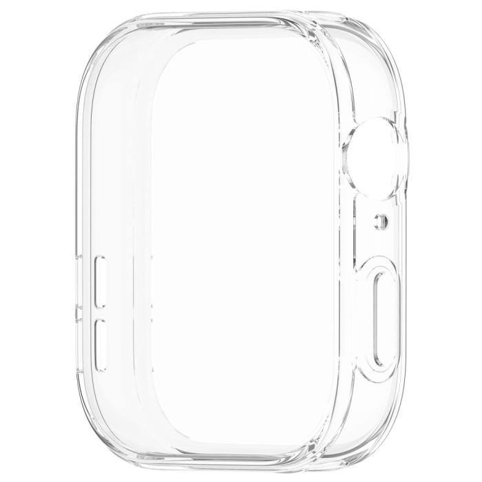Bild 2,  Huawei Watch Fit 3 Skal TPU Transparent - Teknikhallen.se