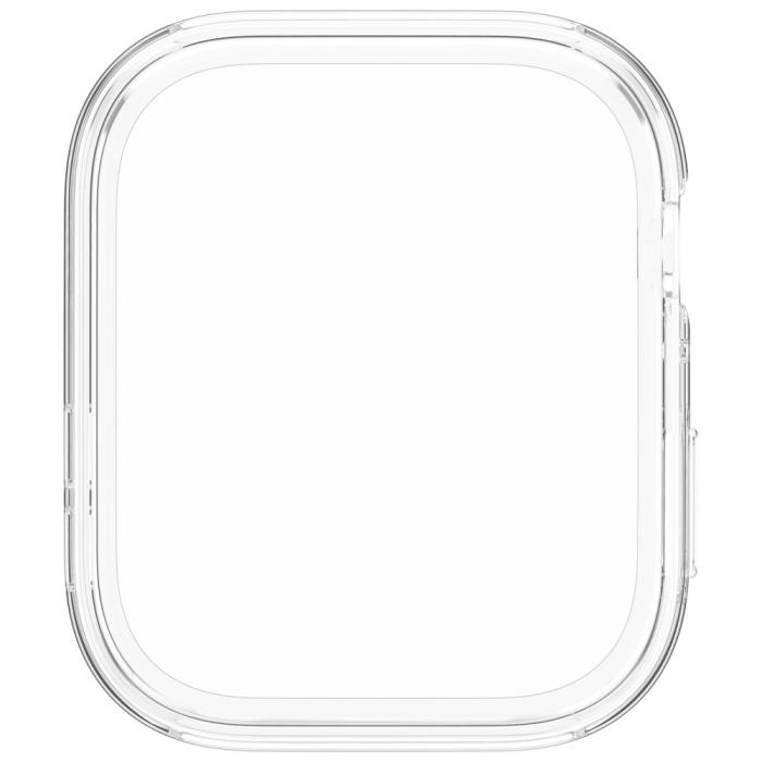 Bild 4,  Huawei Watch Fit 3 Skal TPU Transparent - Teknikhallen.se