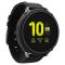 Spigen Spigen Galaxy Watch 4/5 44 mm Skal Liquid Air Matt Svart - Teknikhallen.se