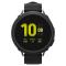 Spigen Spigen Galaxy Watch 4/5 44 mm Skal Liquid Air Matt Svart - Teknikhallen.se