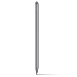 ESR [FYNDVARA] ESR Pro Digital Stylus Penna (Magnetisk Laddning) Silvergrå - Teknikhallen.se