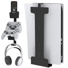  PS5 Universal V&auml;ggf&auml;ste I Metall F&ouml;r Konsol, Handkontroll, Headset - Teknikhallen.se
