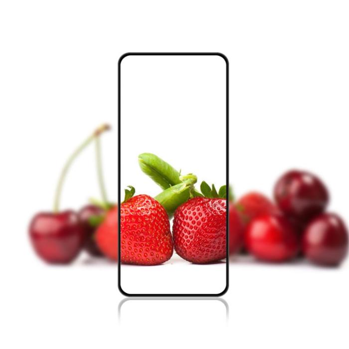 Bild 5, MCDODO MOCOLO OnePlus Nord 4 Skärmskydd Heltäckande Härdat Glas - Teknikhallen.se