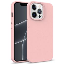  iPhone 15 Pro Skal TPU Starry Ljus Rosa - Teknikhallen.se