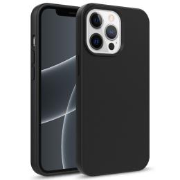  iPhone 15 Pro Skal TPU Starry Svart - Teknikhallen.se