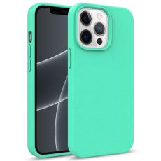  iPhone 15 Pro Skal TPU Starry Gr&ouml;n - Teknikhallen.se