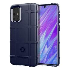  Samsung Galaxy S20 Plus - Robust Skal - M&ouml;rk Bl&aring; - Teknikhallen.se