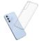  Samsung Galaxy A54 5G Skal TPU Transparent - Teknikhallen.se