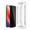 Spigen Spigen iPhone 16 Pro 2-PACK Skärmskydd GLAS.tR 