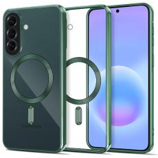 Tech-Protect Tech-Protect Galaxy A37 5G Skal MagSafe MagFlex Jungle Green - Teknikhallen.se