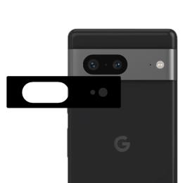  Google Pixel 8 Linsskydd Härdat Glas Svart - Teknikhallen.se