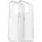OtterBox OtterBox iPhone 15 Pro Skal Symmetry Clear - Teknikhallen.se