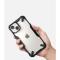 Ringke Ringke iPhone 15 Plus / 14 Plus Skal Fusion X Svart - Teknikhallen.se