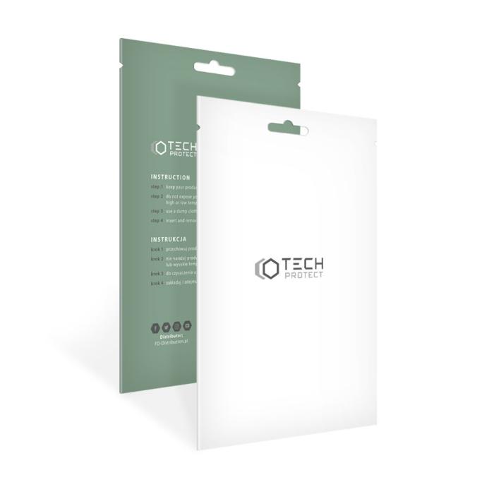 Bild 5, Tech-Protect Tech-Protect iPhone 7/8/SE Skal Mattfit Svart - Teknikhallen.se