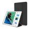 Tech-Protect Tech-Protect iPad 9.7 2017/2018 Fodral SmartCase Svart - Teknikhallen.se