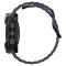 Spigen Spigen Galaxy Watch Ultra 47 mm Skal Rugged Armor Matt Svart - Teknikhallen.se