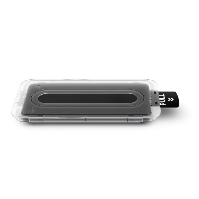 Bild 4, Spigen Spigen Galaxy S26 Ultra 2-PACK Skärmskydd GLAS.tR AntiReflection - Teknikhallen.se