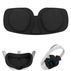  Meta Quest 2 Skydd Till VR Glas&ouml;gon Svart - Teknikhallen.se