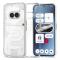 Tech-Protect Tech-Protect Nothing Phone 2a Skal FlexAir Hybrid Transparent - Teknikhallen.se