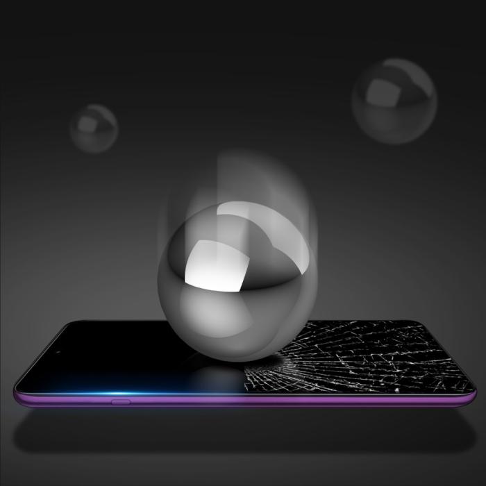 Bild 5, DUX DUCIS DUX DUCIS Motorola Edge 60 Pro Skärmskydd Härdat Glas - Teknikhallen.se