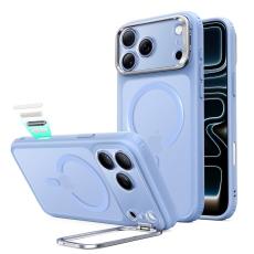 ESR ESR iPhone 18 Pro Max / 17 Pro Max Skal MagSafe Hybrid Kickstand - Teknikhallen.se